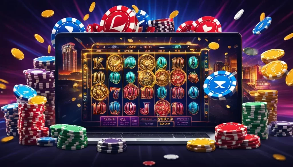 Tham gia 2King88 Nổ Hũ ngay hôm nay