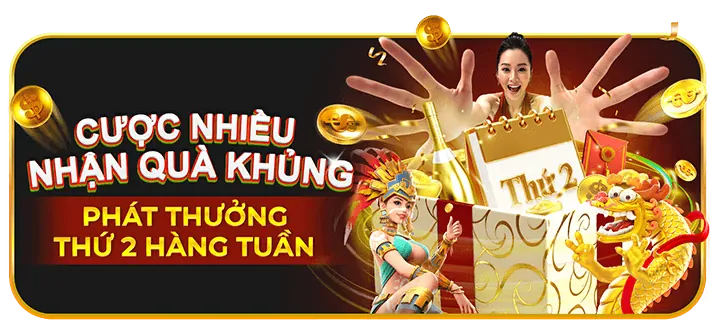 Quy tắc chi tiết cho trò chơi nổ hũ tại 2king88