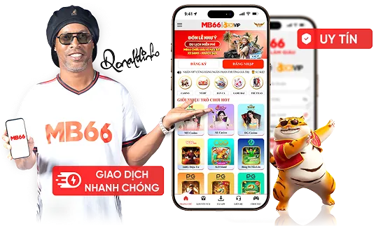 Biểu tượng truy cập kho game đa dạng